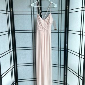 NWT Levkoff Gown Dress